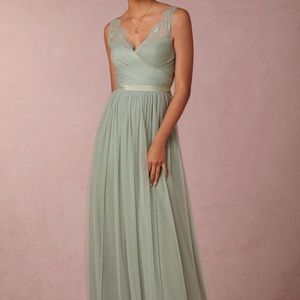 BHLDN Fleur dress